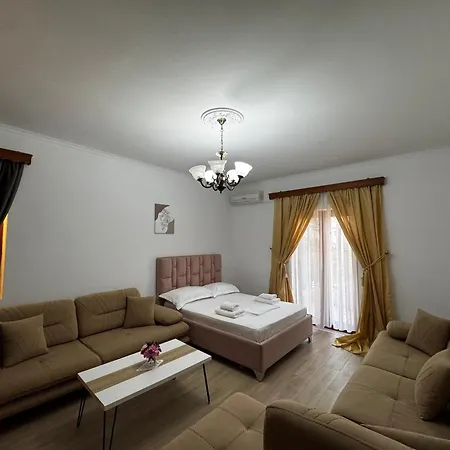 Villa Laura Ksamil