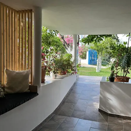 Villa Laura