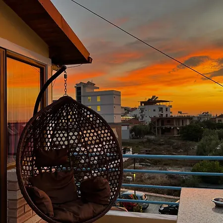 Laura Villa Ksamil